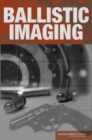 Ballistic Imaging - Book