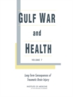 Gulf War and Health : Volume 7: Long-Term Consequences of Traumatic Brain Injury - eBook