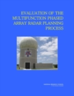Evaluation of the Multifunction Phased Array Radar Planning Process - Book