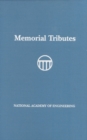 Memorial Tributes : Volume 12 - eBook