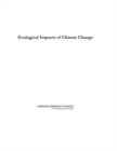 Ecological Impacts of Climate Change - eBook