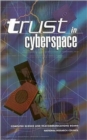 Trust in Cyberspace - Book