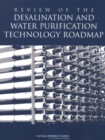 Review of the Desalination and Water Purification Technology Roadmap - eBook