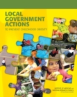 Local Government Actions to Prevent Childhood Obesity - eBook