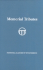Memorial Tributes : Volume 13 - eBook