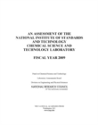 An Assessment of the National Institute of Standards and Technology Chemical Science and Technology Laboratory : Fiscal Year 2009 - eBook