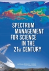 Spectrum Management for Science in the 21st Century - Book