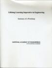 Lifelong Learning Imperative in Engineering : Summary of a Workshop - Book
