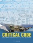 Critical Code : Software Producibility for Defense - Book