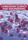 Research Opportunities in Corrosion Science and Engineering - Book