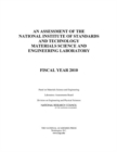 An Assessment of the National Institute of Standards and Technology Materials Science and Engineering Laboratory : Fiscal Year 2010 - eBook