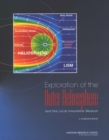 Exploration of the Outer Heliosphere and the Local Interstellar Medium : A Workshop Report - eBook