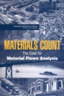 Materials Count : The Case for Material Flows Analysis - eBook