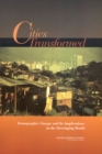 Cities Transformed : Demographic Change and Its Implications in the Developing World - eBook