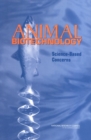 Animal Biotechnology : Science-Based Concerns - eBook