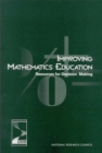 Improving Mathematics Education : Resources for Decision Making - eBook