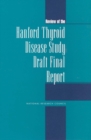 Review of the Hanford Thyroid Disease Study Draft Final Report - eBook