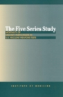 The Five Series Study : Mortality of Military Participants in U.S. Nuclear Weapons Tests - eBook