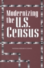 Modernizing the U.S. Census - eBook