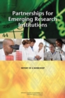 Partnerships for Emerging Research Institutions : Report of a Workshop - eBook
