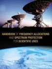 Handbook of Frequency Allocations and Spectrum Protection for Scientific Uses - eBook