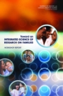 Toward an Integrated Science of Research on Families : Workshop Report - Book