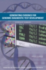 Generating Evidence for Genomic Diagnostic Test Development : Workshop Summary - eBook