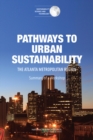 Pathways to Urban Sustainability : The Atlanta Metropolitan Region: Summary of a Workshop - Book