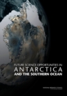Future Science Opportunities in Antarctica and the Southern Ocean - eBook