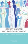 Breast Cancer and the Environment : A Life Course Approach - Book