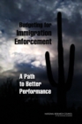 Budgeting for Immigration Enforcement : A Path to Better Performance - Book
