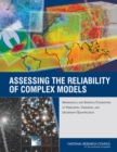 Assessing the Reliability of Complex Models : Mathematical and Statistical Foundations of Verification, Validation, and Uncertainty Quantification - Book