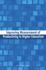 Improving Measurement of Productivity in Higher Education - eBook