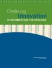 Continuing Innovation in Information Technology - eBook