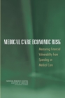 Medical Care Economic Risk : Measuring Financial Vulnerability from Spending on Medical Care - Book
