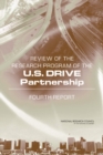Review of the Research Program of the U.S. DRIVE Partnership : Fourth Report - eBook