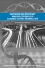 Improving the Efficiency and Effectiveness of Genomic Science Translation : Workshop Summary - Book
