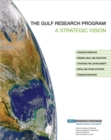 The Gulf Research Program : A Strategic Vision - eBook