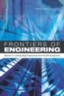 Frontiers of Engineering : Reports on Leading-Edge Engineering from the 2014 Symposium - eBook