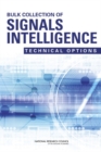 Bulk Collection of Signals Intelligence : Technical Options - eBook