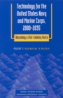 Technology for the United States Navy and Marine Corps, 2000-2035 Becoming a 21st-Century Force : Volume 3: Information in Warfare - eBook
