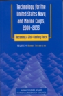 Technology for the United States Navy and Marine Corps, 2000-2035 Becoming a 21st-Century Force : Volume 4: Human Resources - eBook