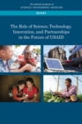 The Role of Science, Technology, Innovation, and Partnerships in the Future of USAID - eBook