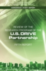 Review of the Research Program of the U.S. DRIVE Partnership : Fifth Report - eBook
