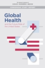 Global Health and the Future Role of the United States - eBook