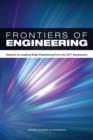 Frontiers of Engineering : Reports on Leading-Edge Engineering from the 2017 Symposium - eBook