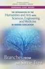 The Integration of the Humanities and Arts with Sciences, Engineering, and Medicine in Higher Education : Branches from the Same Tree - eBook