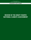 Review of the Draft Fourth National Climate Assessment - eBook