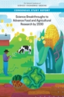 Science Breakthroughs to Advance Food and Agricultural Research by 2030 - eBook