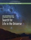 An Astrobiology Strategy for the Search for Life in the Universe - eBook